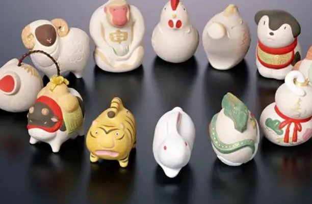 不古不今打一个生肖