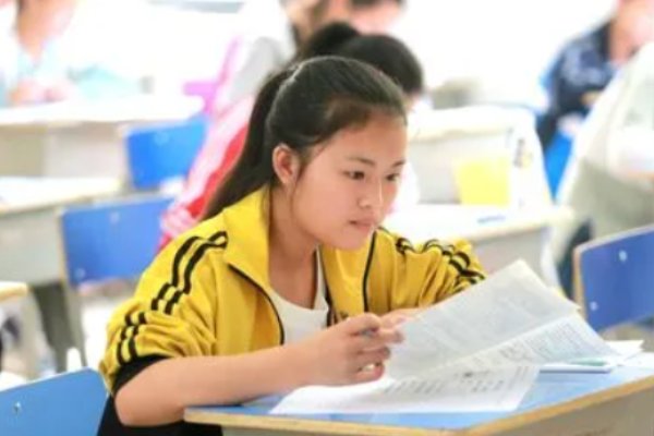 中考时间2023年时间表巴中