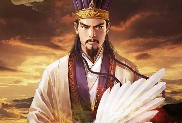 成语如鱼得水中的水指谁