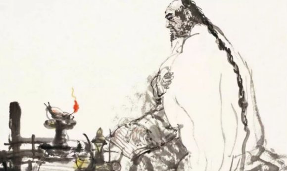 百宝万货什么意思