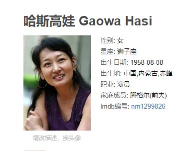 电影东归英雄传里面的荡妇是谁演的演员表？