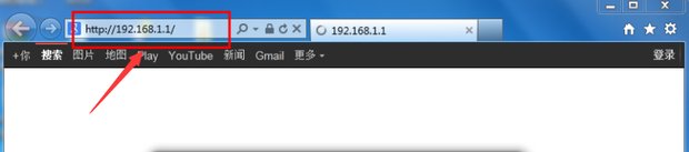 无线路由器初始密码是多少？