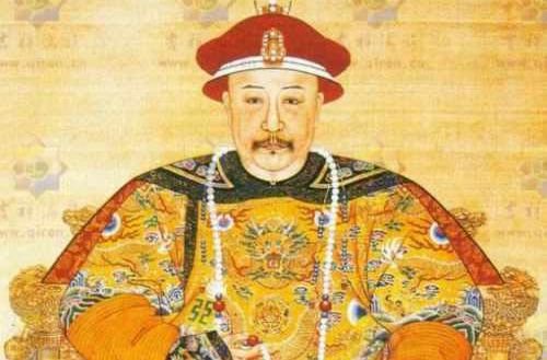 乾隆过了是哪个皇帝