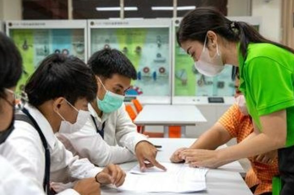 职业素质教育内容