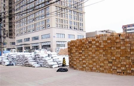 新型建材包括什么？