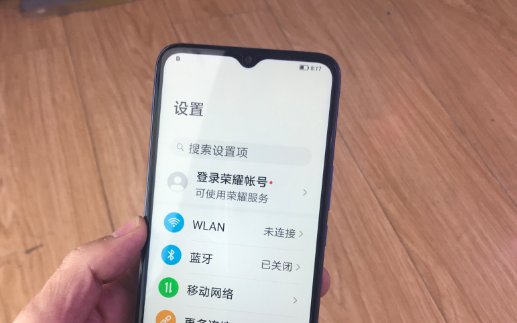 华为koz- al00是什么型号？