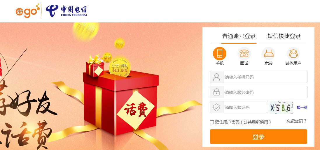 怎么中国电信网上营业厅现在不能查话费详单啊？
