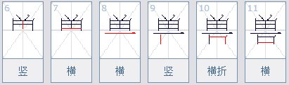 兽的部首是什么偏旁