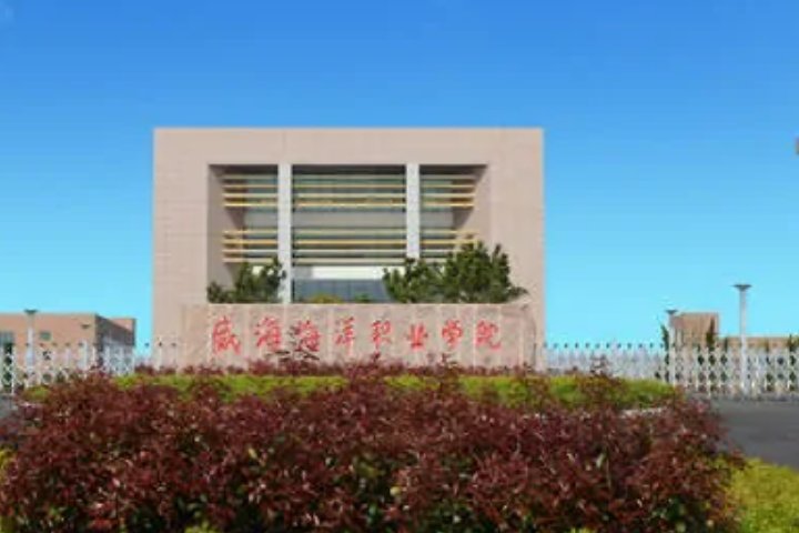 什么是威海职业学院？