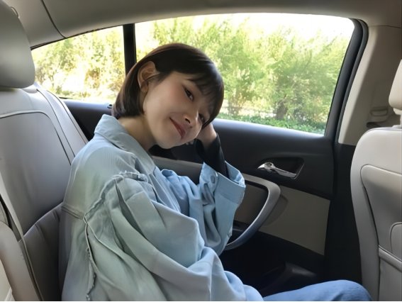 桃花小霸王紫月饰演者
