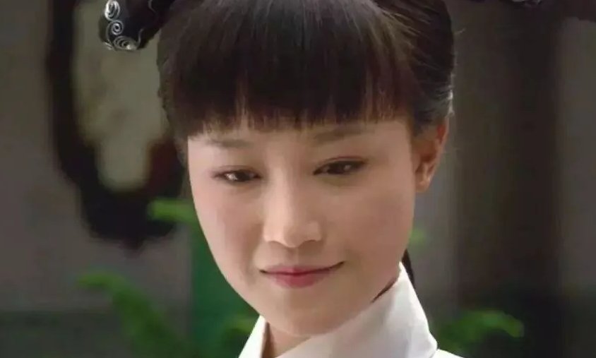 甄嬛传浣碧结局