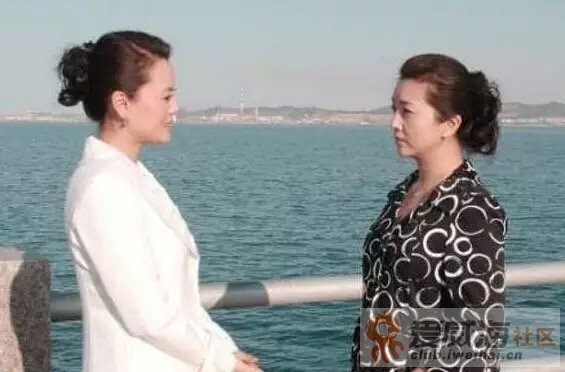 不离不弃的演职员表：