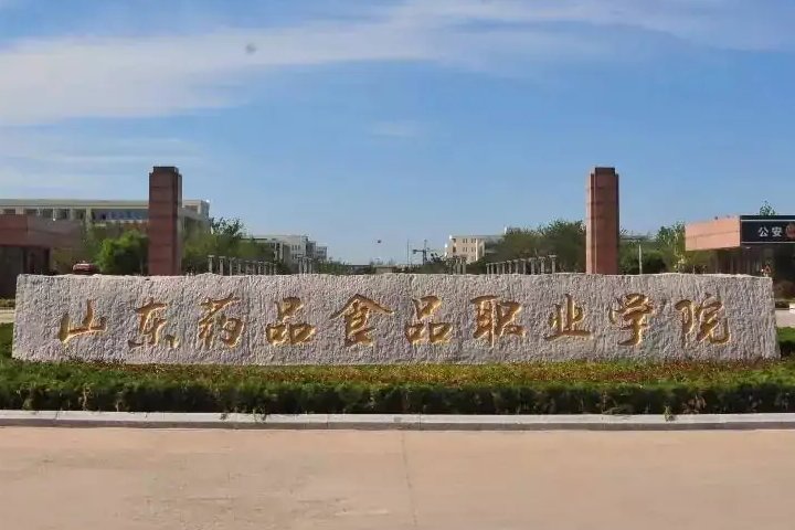 什么是威海职业学院？