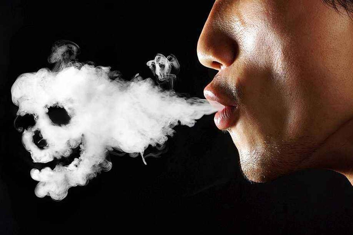 贝壳创始人左晖去世,不抽烟、不喝酒,为何会得肺癌?