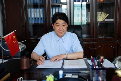 杨存虎的复出