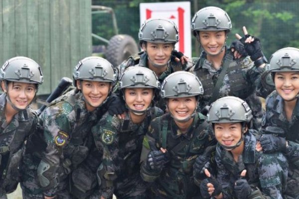 《我是特种兵之火凤凰》中究竟讲述了什么样的故事?
