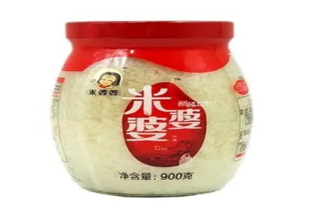 中国米酒十大排名