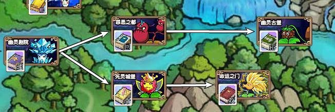 植物大战僵尸ol白届，冬狮郎，夜一哪个最好？合成书哪里得