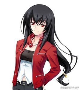 铃代黎音的个人资料