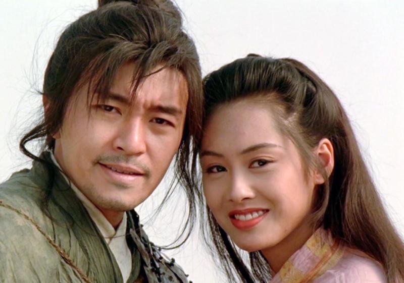 《大话西游》总共有几部？