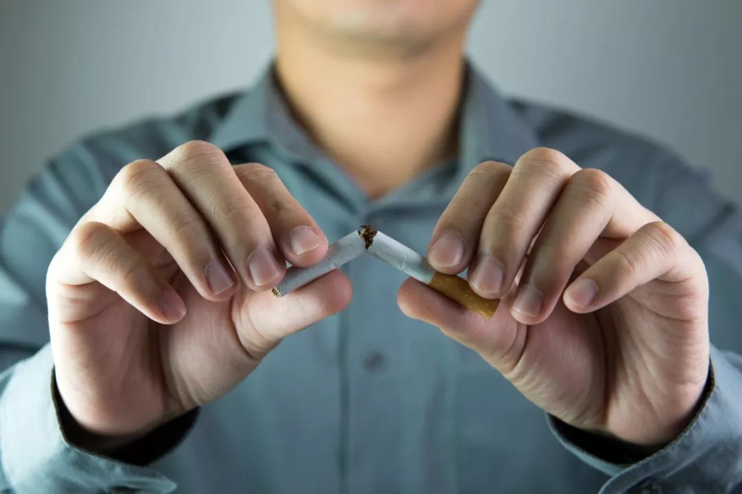 贝壳创始人左晖去世,不抽烟、不喝酒,为何会得肺癌?