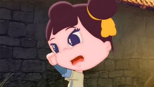 《神厨小福贵》中的动画音乐有哪些?