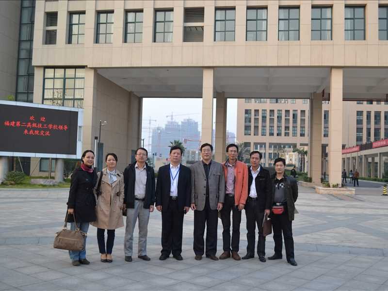 睢宁县技工学校的办学特色