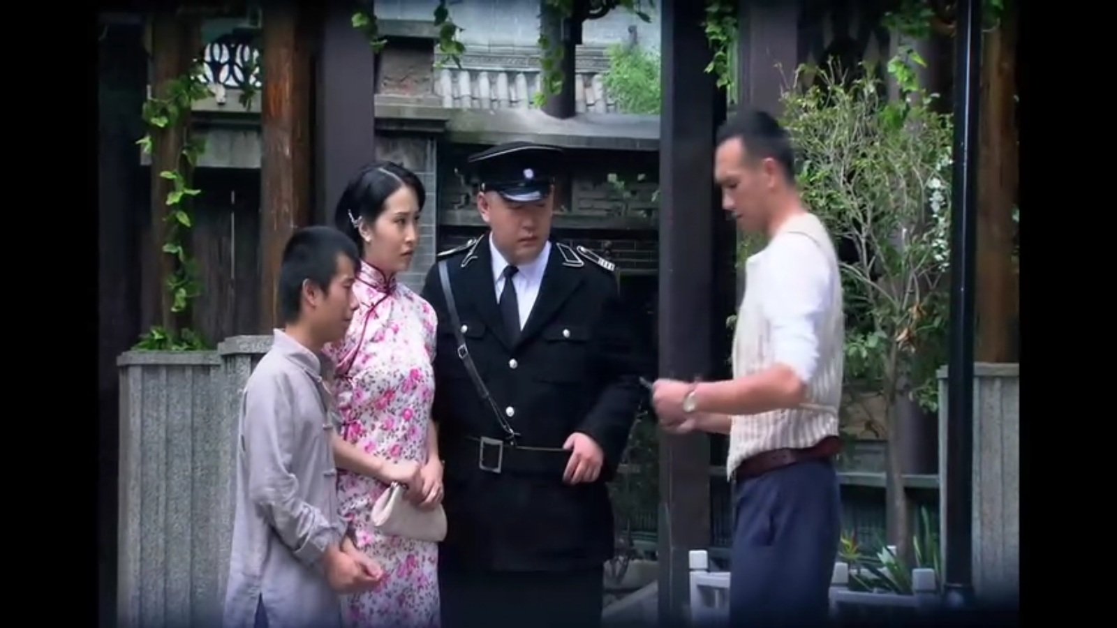 迷局1927的介绍