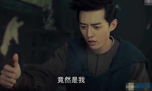 老九门丫头什么死的