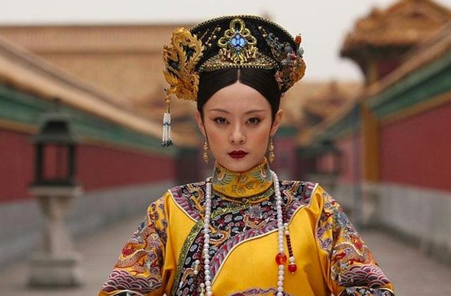 甄嬛传里六阿哥滴血认亲是哪集?