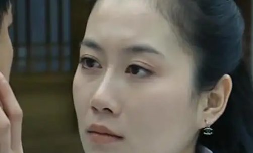 《错爱2》梅梅的身世是什么?