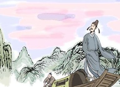 “两岸猿声啼不住”的全诗内容是什么？