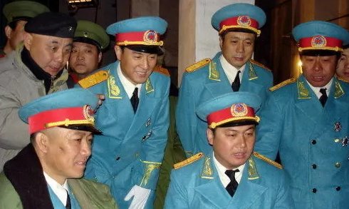 电视剧亮剑最后结局是什么？