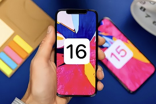 ios16.7.1不建议升级机型