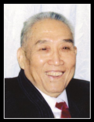 康永和的逝世