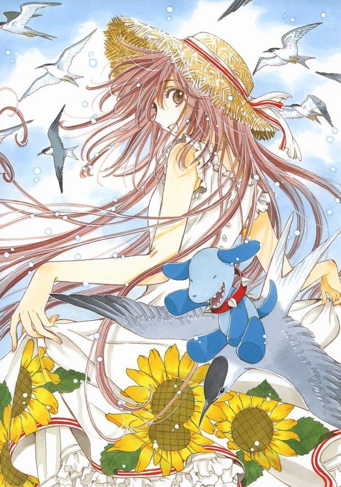 奇迹少女KOBATO.的登场人物