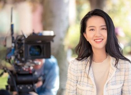 《归去来》电视剧缪盈的结局是什么?