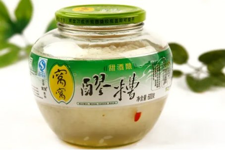 中国米酒十大排名