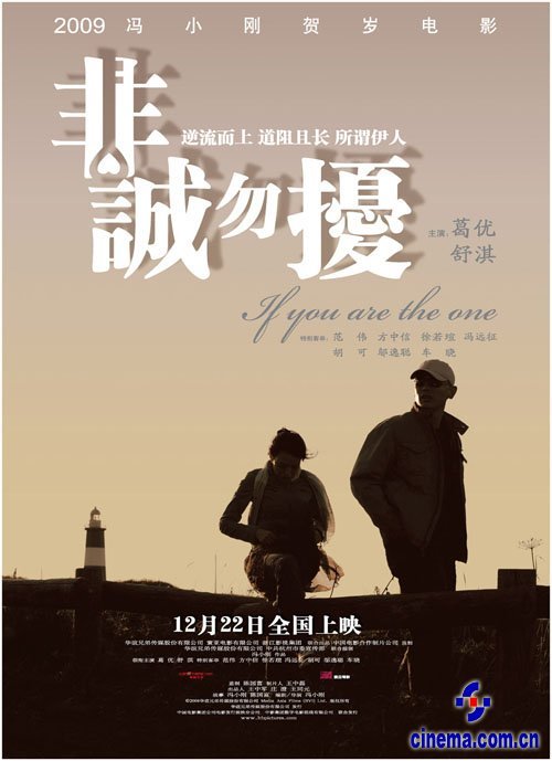 电影非诚勿扰2的剧情是什么