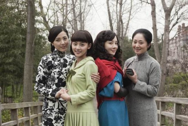 母亲心大结局