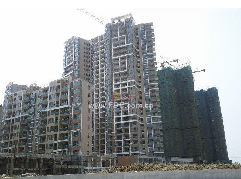 常青花园名仕汇的地址公交