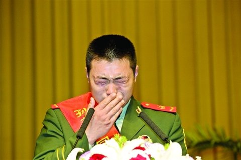 孙茂珲的人物事迹