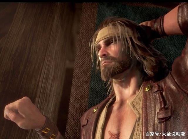 斗罗大陆:唐三为何尊称泰坦为爷爷,还让唐昊多了一个爷爷?