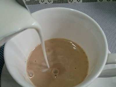 自己磨好的咖啡粉该怎么煮咖啡啊？请写的详细点！