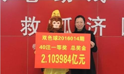 福彩双色球中奖怎么兑？