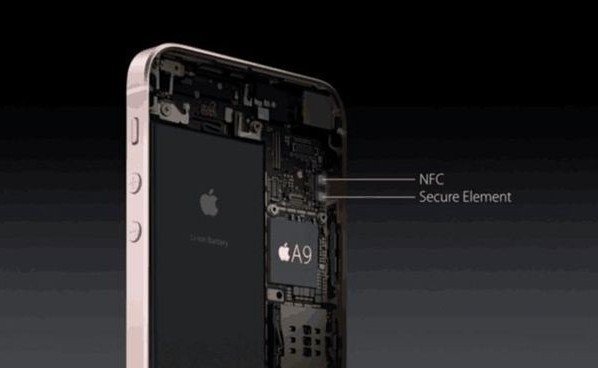 iPhone5和iPhone5SE有什么区别