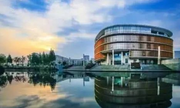 苏州科技大学怎么样？