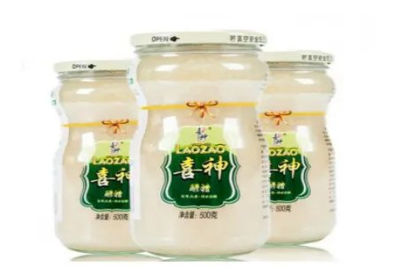 中国米酒十大排名