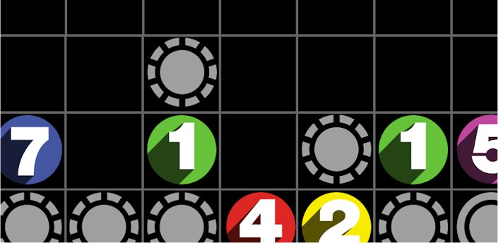 Drop7的介绍