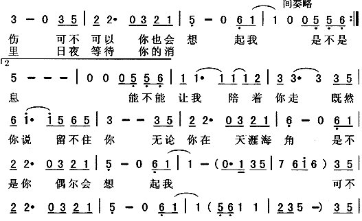 《把悲伤留给自己,所有快乐让你带走》是什么歌名?谁唱的